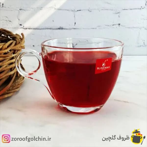 فنجان بلینک مکس چری b95 — تصویر ۳