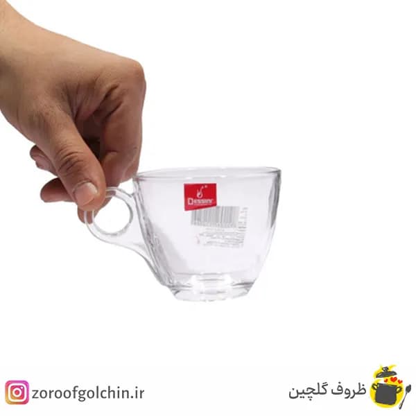 فنجان بلینک مکس چری b95 — تصویر ۴