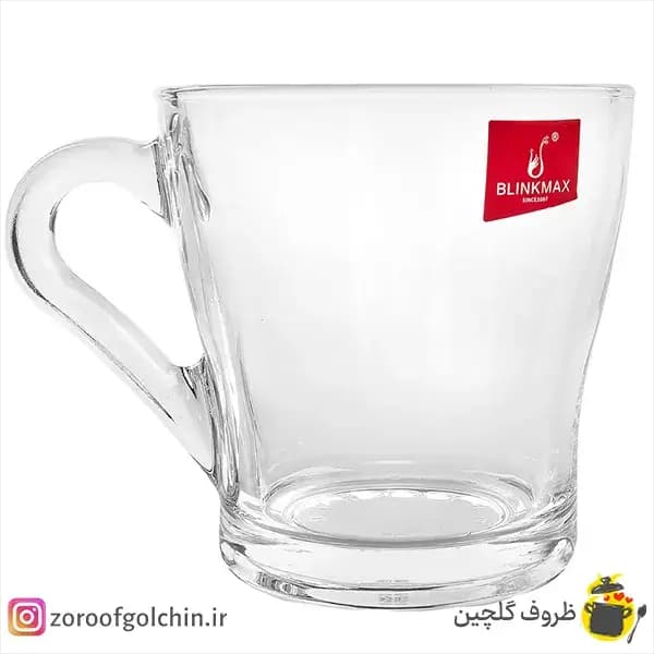 فنجان بلینک مکسktzb36