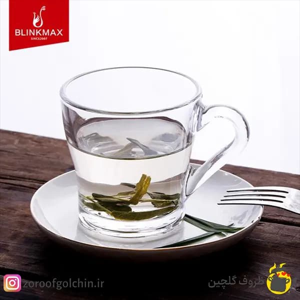 فنجان بلینک مکسktzb36 — تصویر ۳