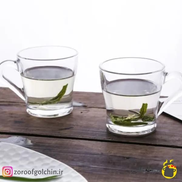 فنجان بلینک مکسktzb36 — تصویر ۶