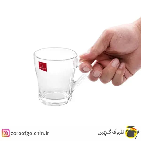 فنجان بلینک مکسktzb36 — تصویر ۷
