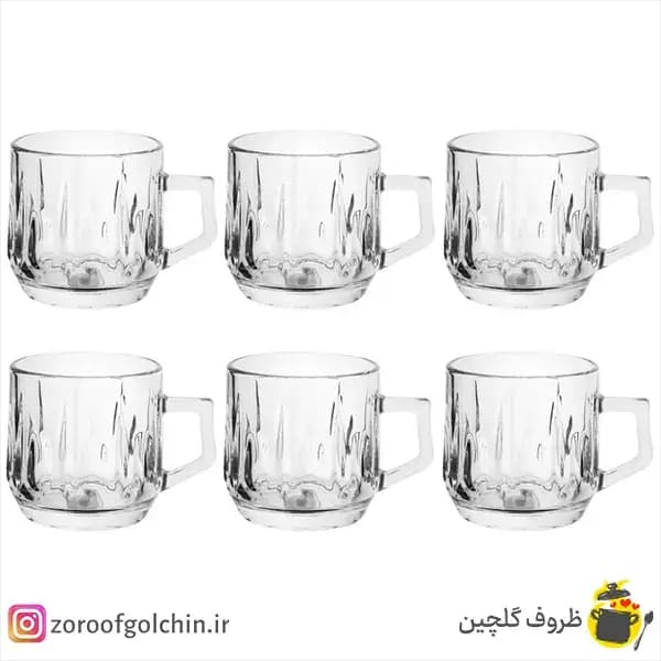 فنجان بلینک مکس ktzb108 — تصویر ۴