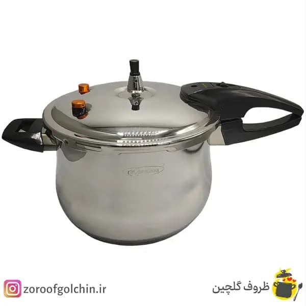 زودپز فلورانس 4 لیتری — تصویر ۳