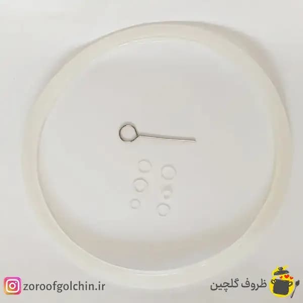زودپز فلورانس 4 لیتری — تصویر ۴
