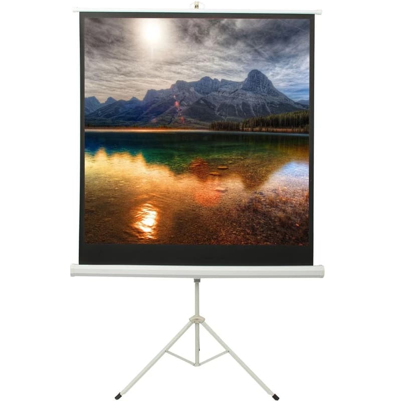 پرده نمایش پروژکتور Scope سایز 200×200