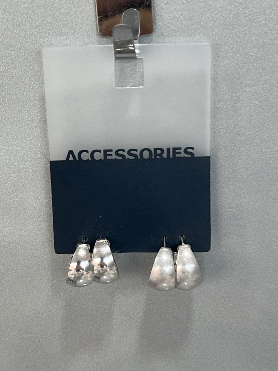 گوشواره زنانه مدل قطره یا Vintage Drop از برند Accessories