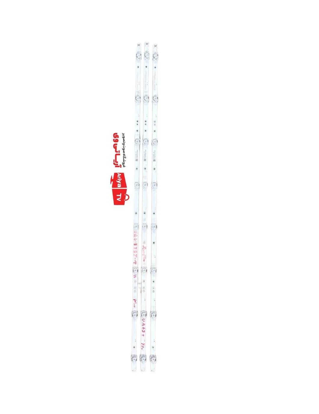 بکلایت تلویزیون‌ سامسونگ UA43T5700