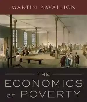 دانلود کتاب The Economics of Poverty: History, Measurement, and Policy – اقتصاد فقر: تاریخ، اندازه گیری و سیاست
