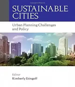 دانلود کتاب Sustainable cities : urban planning challenges and policy – شهرهای پایدار: چالش ها و سیاست های برنامه ریزی…