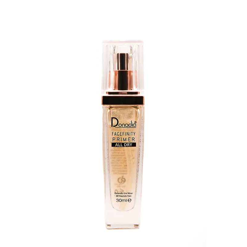 پرایمر گلد دنادیا SPF15 حجم 30 میلی لیتر