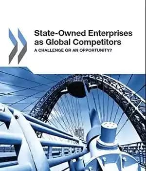 دانلود کتاب State-Owned Enterprises as Global Competitors: A Challenge or an Opportunity? – شرکت های دولتی به عنوان رقبای جهانی:…