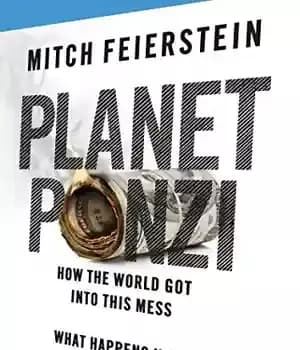 دانلود کتاب Planet Ponzi – سیاره پونزی