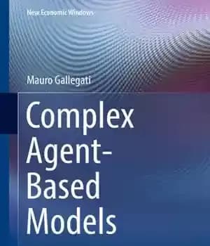 دانلود کتاب Complex Agent-Based Models – مدل های پیچیده مبتنی بر عامل