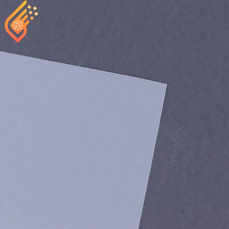 کاغذ A4 کالک شفاف 90 گرم (بسته 10 عددی) — تصویر ۵