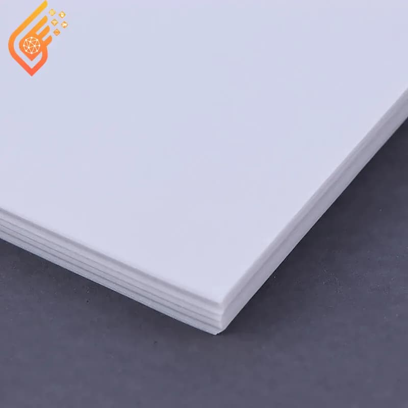 کاغذ A4 کالک شفاف 90 گرم (بسته 10 عددی) — تصویر ۴