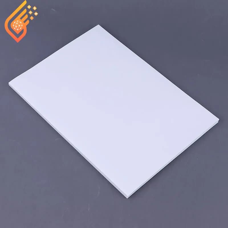 کاغذ A4 کالک شفاف 90 گرم (بسته 10 عددی) — تصویر ۳