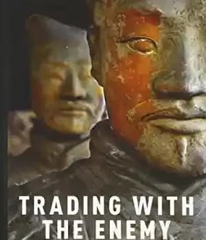 دانلود کتاب Trading with the Enemy: The Making of US Export Control Policy toward the PeopleÖs Republic of China –…