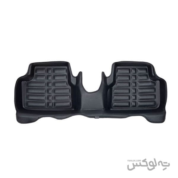کف پایی بی ام و X1 مدل چرم 5 بعدی وارداتی — تصویر ۲