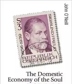 دانلود کتاب The Domestic Economy of the Soul: FreudÖs Five Case Histories – اقتصاد داخلی روح: پنج تاریخچه موردی فروید