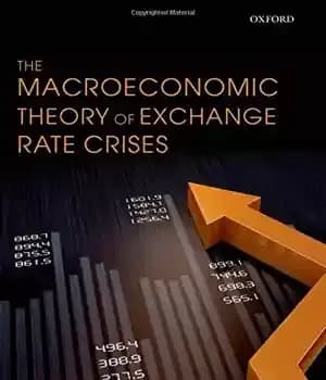 دانلود کتاب The Macroeconomic Theory of Exchange Rate Crises – نظریه اقتصاد کلان بحران های نرخ ارز
