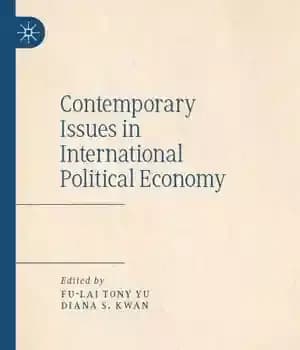 دانلود کتاب Contemporary Issues In International Political Economy – مسائل معاصر در اقتصاد سیاسی بین الملل