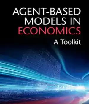 دانلود کتاب Agent-Based Models in Economics: A Toolkit – مدل های مبتنی بر عامل در اقتصاد: یک جعبه ابزار