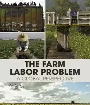 دانلود کتاب The farm labor problem : a global perspective – مشکل کار مزرعه: یک چشم انداز جهانی