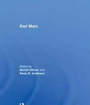 دانلود کتاب Karl Marx – کارل مارکس