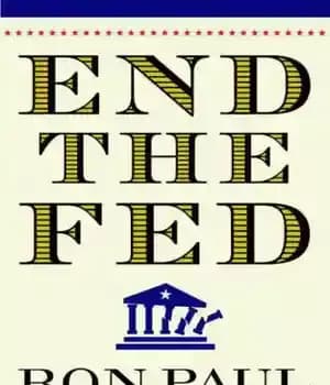 دانلود کتاب End the Fed – پایان دادن به فدرال رزرو