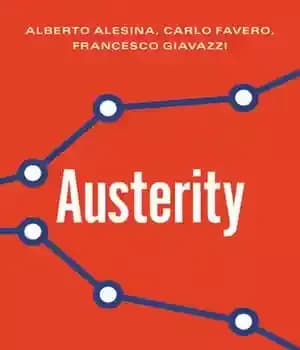 دانلود کتاب Austerity: When It Works and When It Doesn’t – ریاضت: چه زمانی کار می کند و چه زمانی…