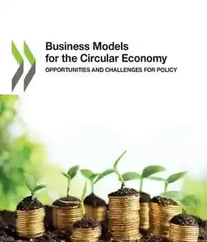 دانلود کتاب Business Models for the Circular Economy Opportunities and Challenges for Policy – مدل های کسب و کار برای…