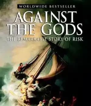 دانلود کتاب Against the Gods: the Remarkable Story of Risk – Against the Gods: The Remarkable Story of Risk