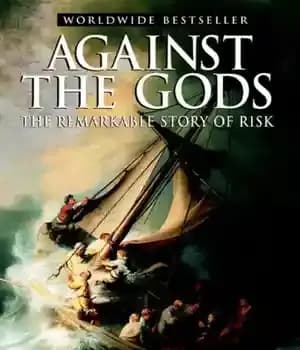 دانلود کتاب Against the Gods: the Remarkable Story of Risk – Against the Gods: The Remarkable Story of Risk — تصویر ۲