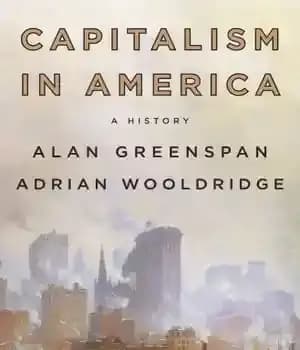 دانلود کتاب Capitalism in America: a history – سرمایه داری در آمریکا: یک تاریخ