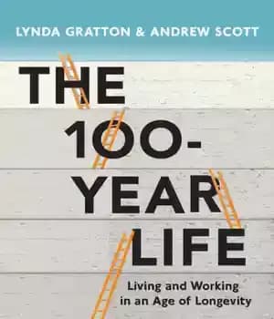 دانلود کتاب The 100-Year Life – زندگی 100 ساله