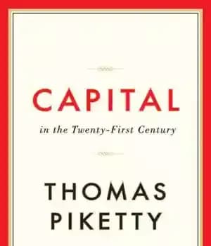 دانلود کتاب Capital in the Twenty-First Century – سرمایه در قرن بیست و یکم