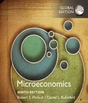 دانلود کتاب Microeconomics – اقتصاد خرد — تصویر ۲