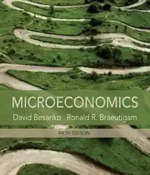 دانلود کتاب Microeconomics – اقتصاد خرد