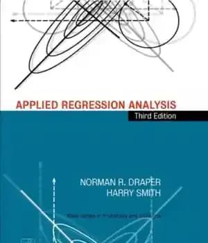 دانلود کتاب Applied Regression Analysis – تجزیه و تحلیل رگرسیون کاربردی