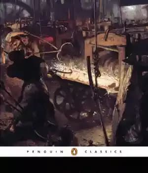 دانلود کتاب Capital: a critique of political economy. Vol. 1 – سرمایه: نقد اقتصاد سیاسی. جلد 1