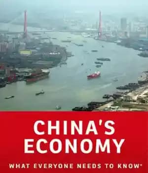 دانلود کتاب China’s Economy: What Everyone Needs to Know? – اقتصاد چین: آنچه همه باید بدانند؟ — تصویر ۲