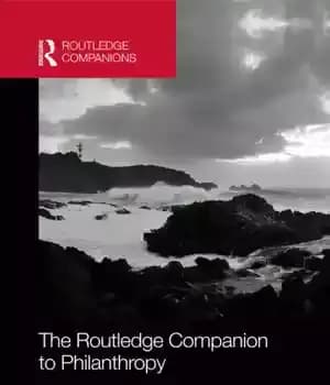 دانلود کتاب The Routledge Companion to Philanthropy – راتلج همراه با بشردوستی