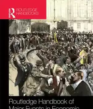 دانلود کتاب Routledge Handbook of Major Events in Economic History – کتاب روتلج از رویدادهای مهم در تاریخ اقتصادی