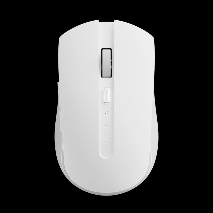 موس رپو Rapoo M350 White