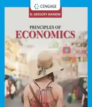 دانلود کتاب Principles of Economics – اصول اقتصاد