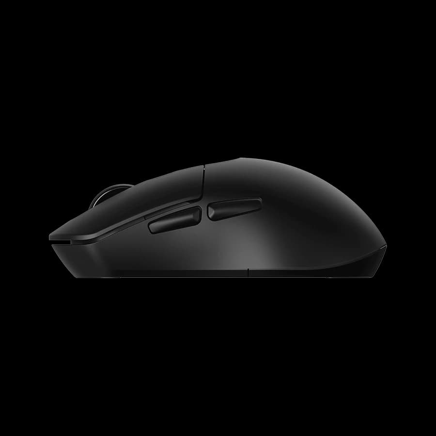 موس رپو Rapoo M308S Silent Black — تصویر ۳
