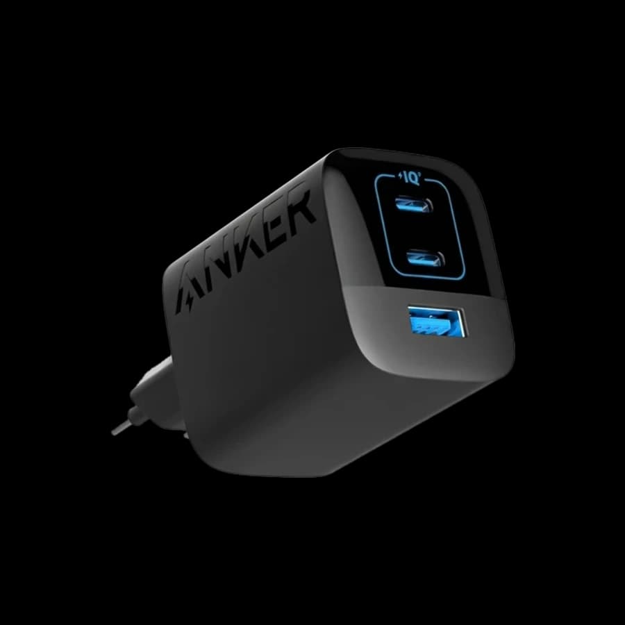 شارژر 67 وات 3 پورت انکر Anker A2674G11