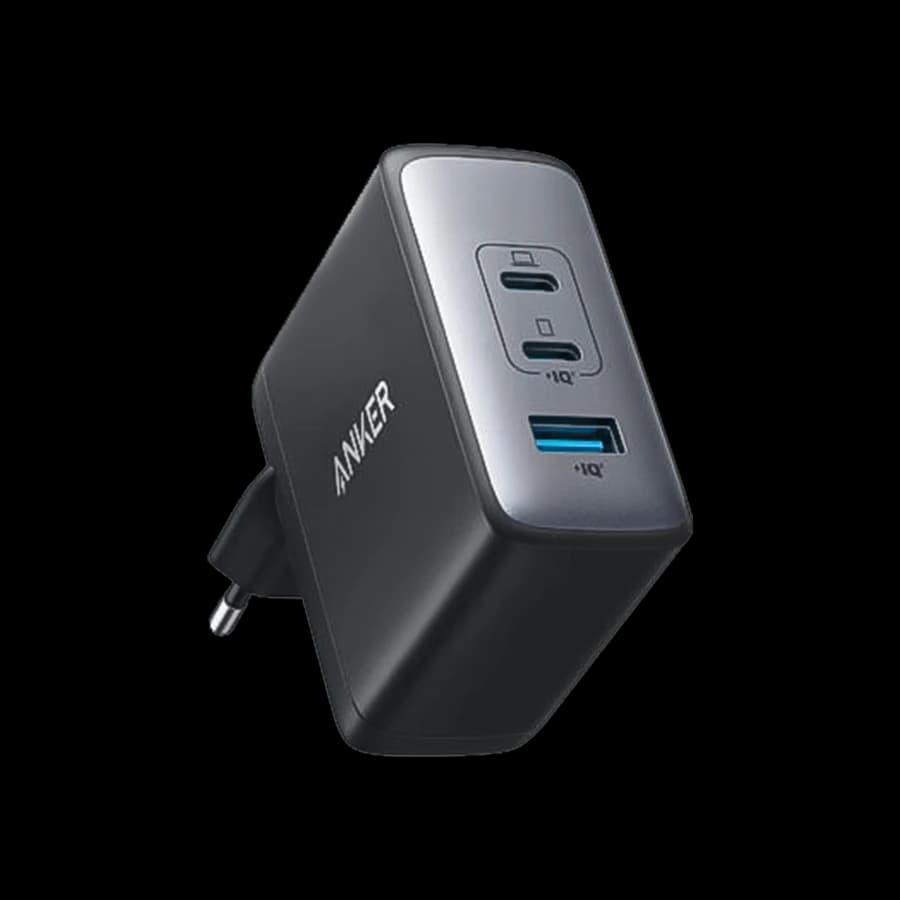 شارژر 100 وات 3 پورت انکر Anker 736