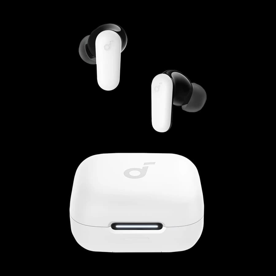ایربادز انکر Anker Soundcore R50i NC White